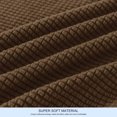 thumbnail image 4 of Ensembles de Housses de Sofa 2024 7 Pcs Housse Extensible pour Canapé Housses de Coussins de Dossier (Sofa Bordeaux), 4 of 6