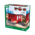 thumbnail image 1 of BRIO - 33736 | Grand Roundhouse, 1 of 4