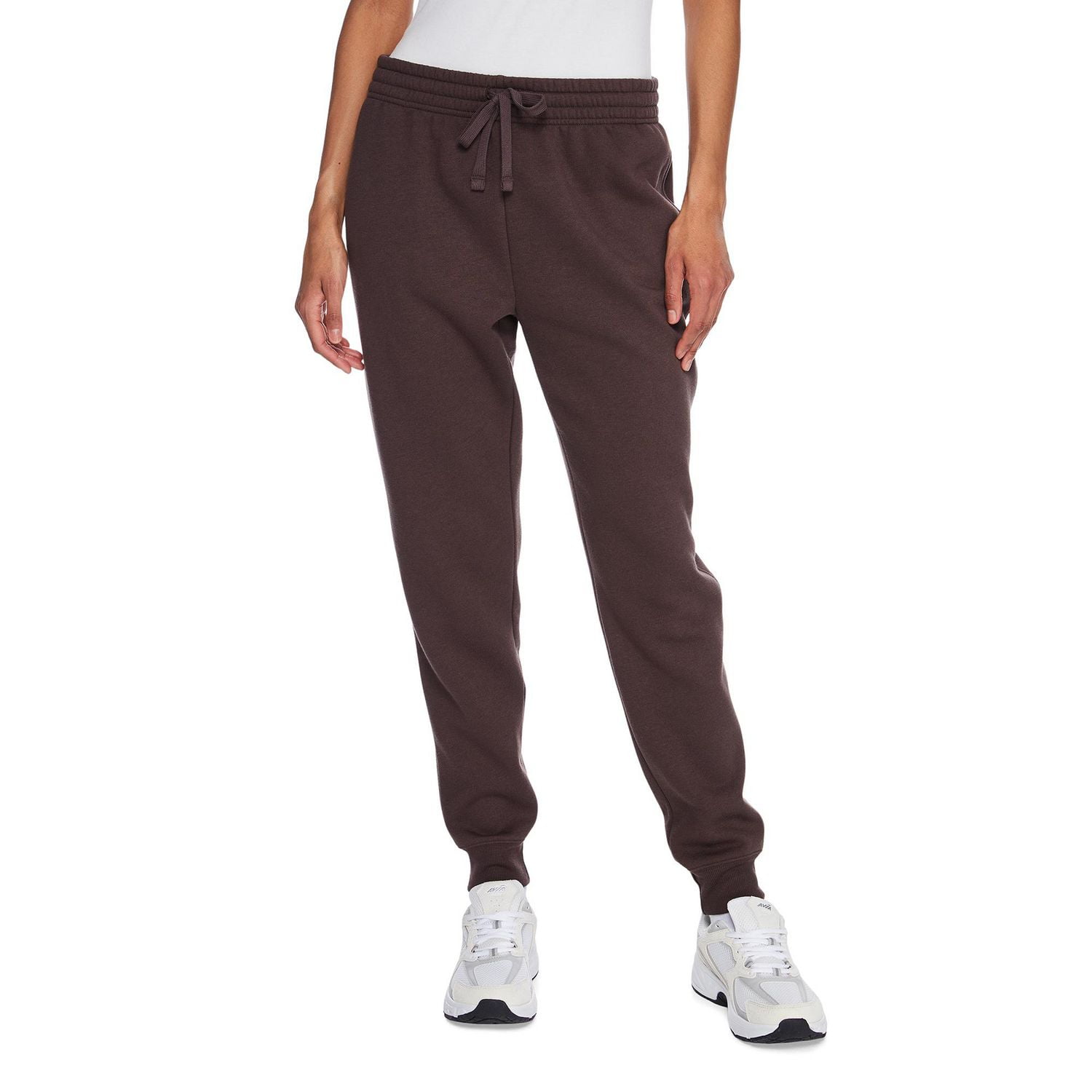 Jogger avec revers George pour femmes