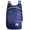 thumbnail image 1 of Sac à Dos de Randonnée Léger et Compact, Sac de Jour de Randonnée, Sac à Dos Léger et Compact pour l'Eau pour Voyage Camping Plein Air, 1 of 5