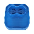 thumbnail image 2 of Anivia Hot Tub Table Tray Adjustable Non Slip Drink Caddy with 2 Cup Holders, Fits Inflatable Spa Pool Bathtub, 2 of 7