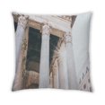 thumbnail image 2 of Ahgly Company Sites Pantheon Rome Indoor Throw Pillow, 18 inch by 18 inch, 2 of 6