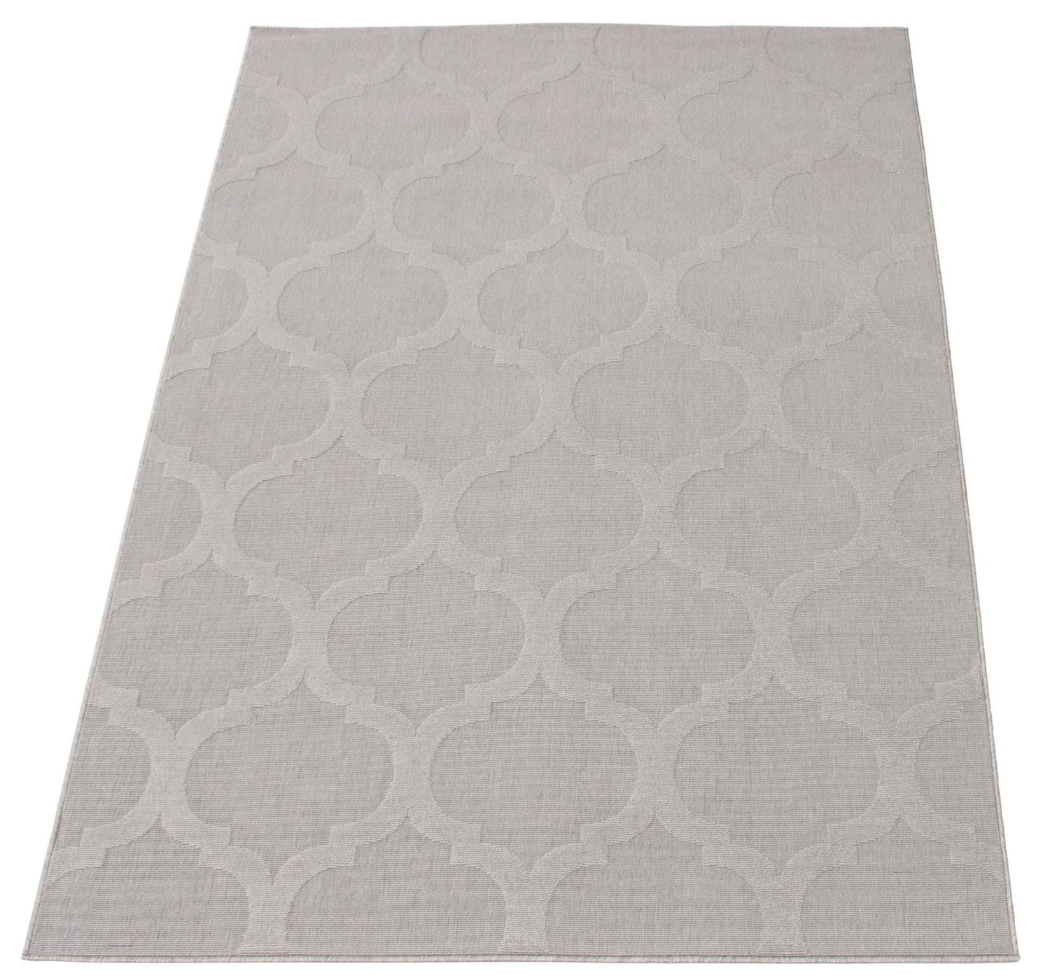 Tapis Intérieur/Extérieur pour Balcon