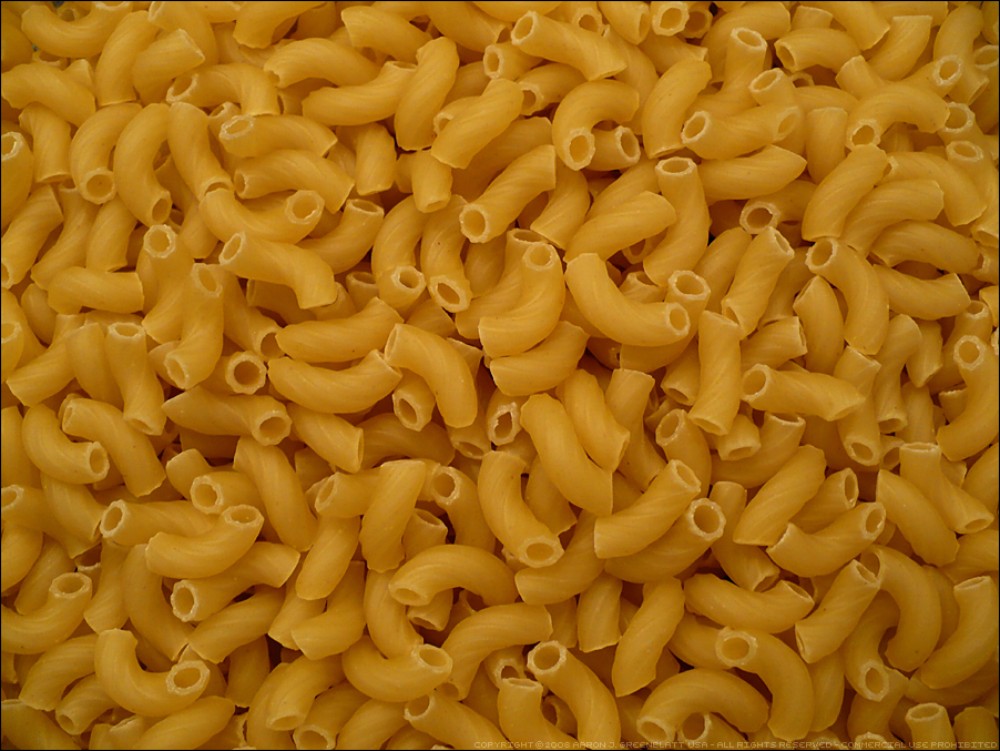 Pasta Regular Elbows