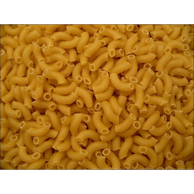 Pasta Regular Elbows