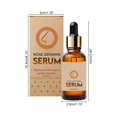 thumbnail image 3 of FSTDelivery Nose Defining Serum, Nose Lift Shaping Oil, Nose Lift Up Shaping Essence Oil, Nasal Bone Remodeling Serum, Remodeling Contouring Oil Serum, Shaping And Defining The Perfect Nose Line, 3 of 9