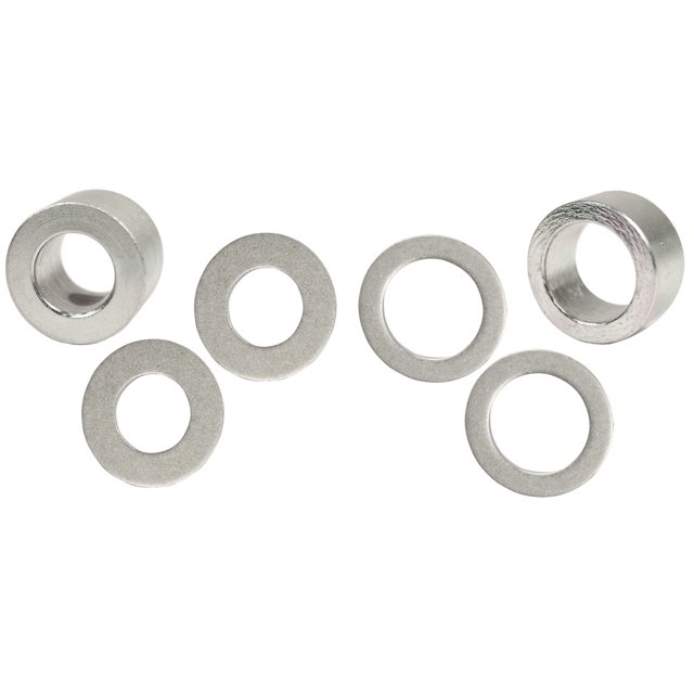 BD Diesel Auto Trans Fluid Cooler Bypass Tube Eliminator 1600036 For Use With 4R100 Transmission
