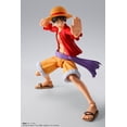 thumbnail image 2 of Monkey D. Luffy - One Piece The Raid on Onigashima, 2 of 2