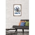 thumbnail image 3 of NFL Indianapolis Colts - Casque anti-goutte 20, 3 of 4