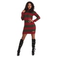 thumbnail image 1 of Freddy Krueger Déguisement, 1 of 5