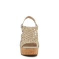 thumbnail image 3 of Mix No.6 Jaleena Wedge Sandal, 3 of 8