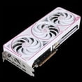 thumbnail image 3 of Colorful iGame RTX 5050 Ultra W OC 8GB GDDR6 128 BIT Graphics Card, 3 of 6