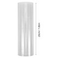 thumbnail image 2 of FESTFENDS 1 Roll Heavy Duty Transparent Stretch Film for Industrial Moving and Effective Item Packing, 2 of 8
