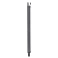 thumbnail image 2 of Metal Camera Helmet Extension Pole, Black Lightweight Action Camera Helmet Extension Arm  for ONE X2, 2 of 8