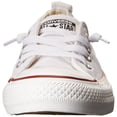 thumbnail image 2 of Converse Espadrilles Mode à Lacets Basses Shoreline pour Femmes, 2 of 2