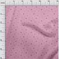 thumbnail image 2 of oneOone Viscose Chiffon Fabric Dogs Animal Printed Craft Fabric BTY 42 Inch Wide, 2 of 4