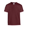 thumbnail image 1 of Gildan T-Shirt en Coton Épais pour Garçons/filles, 1 of 3
