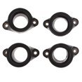 thumbnail image 1 of Almencla 4 Pieces Carburetor Suction Adapter Sleeves Manifold Flange Adapter for, 1 of 7