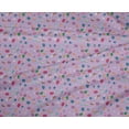 thumbnail image 4 of oneOone Polyester Lycra Fabric Crystal & Gemstone Ocean Printed Craft Fabric BTY 56 Inch Wide, 4 of 4