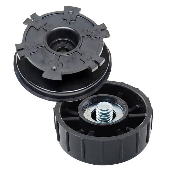 Yard Man Bouton de Bosse de Coupe + Moulinet Intérieur 753-1155