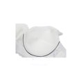 thumbnail image 3 of INSPIRE CHIC Women Full Cup Bras Breathable Comfort Floral Lace Full Coverage Non Padded Underwired Bra 34/75 Fit 32B White, 3 of 7