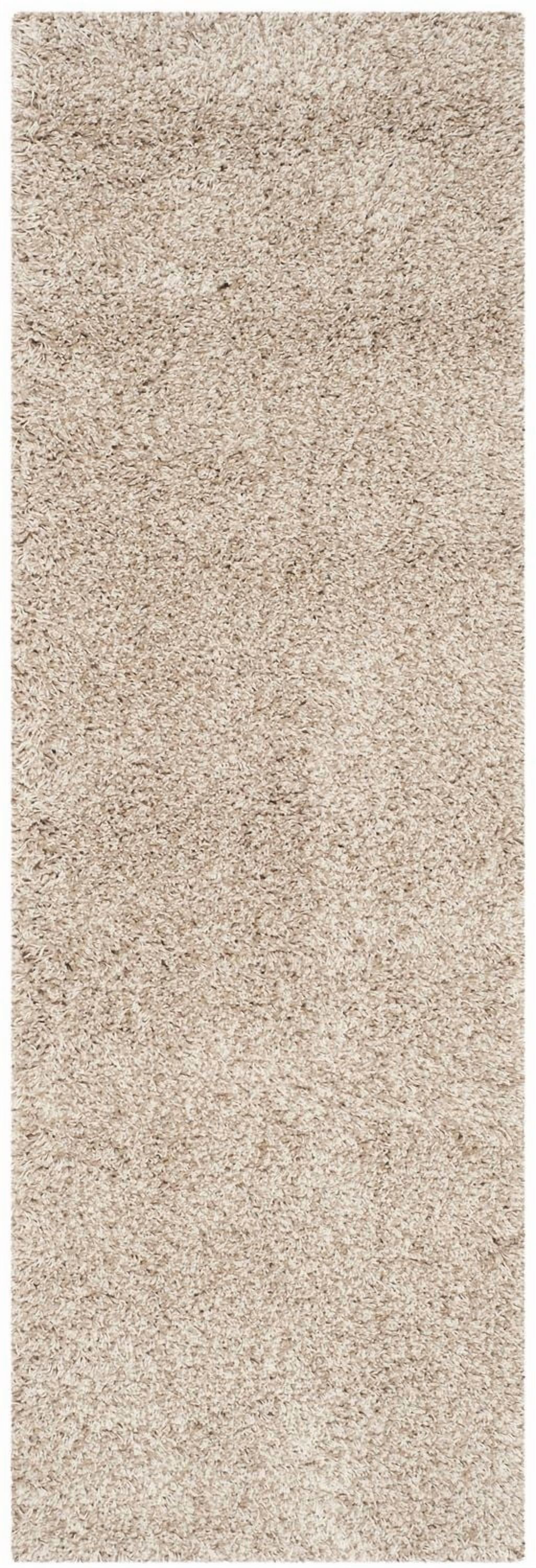 Safavieh California Tapis Peluche Solide Shag
