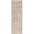 thumbnail image 4 of Safavieh California Solid Plush Shag Area Rug, 4 of 9