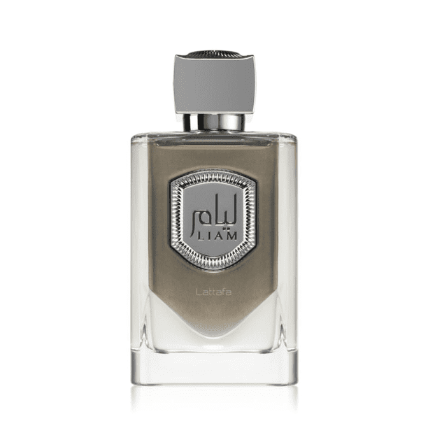 香水(男性用) Lattafa Liam Grey 100ml LATTAFA LIAM GREY by Lattafa - Walmart.ca