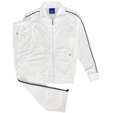 Men's casual Tracksuit plain season round Matching Outfit