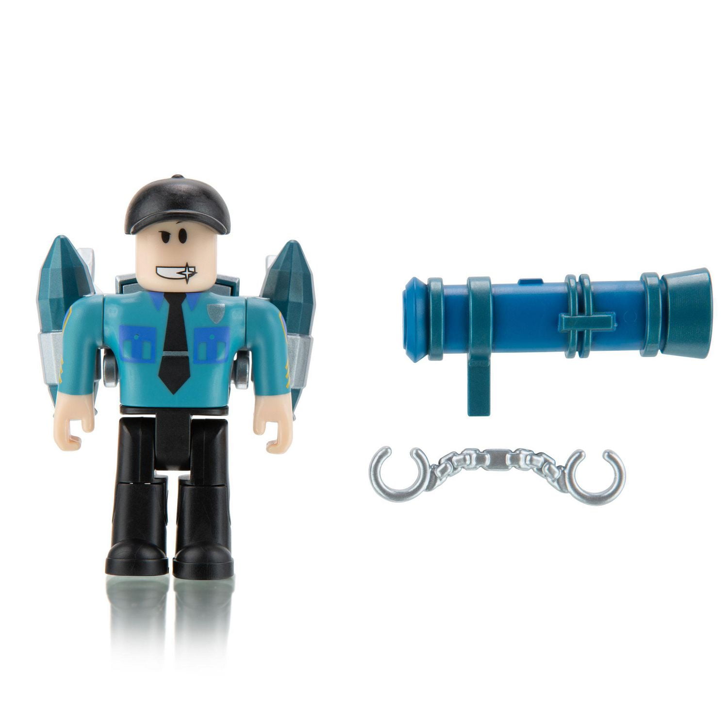 Figurine Roblox - Jailbreak : Aerial Enforcer