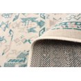 thumbnail image 3 of ECARPET Traditional Style Area Rug for Dining Room, Living Room and Bedroom Wilby Light Green, 3 of 9