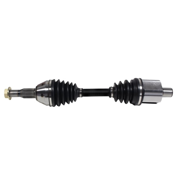 NCV10235 CV Joint Half Shaft By GSP NORTH AMERICA INC