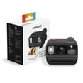 thumbnail image 1 of Polaroid Go Instant Camera Generation 3- Black, 1 of 10