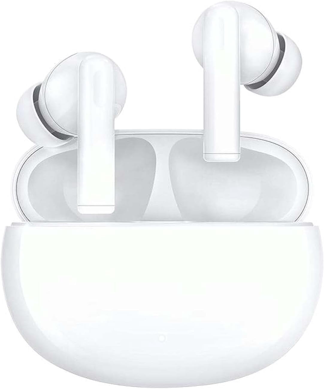 HONOR Choice Earbuds X5 with Active Noise Cancellation (ANC) – Brand New | 35 Hours Long Battery Life | Stable Connection | Balanced And Clear Sound Quality