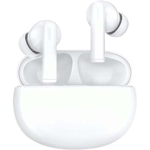 HONOR Choice Earbuds X5 with Active Noise Cancellation (ANC) – Brand New | 35 Hours Long Battery Life | Stable Connection | Balanced And Clear Sound Quality
