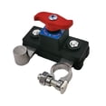 thumbnail image 1 of 12V 24V Battery Disconnect for Automobiles and Large Trucks with Easy Installation Power Main Cut Off Tool, 1 of 6