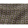 thumbnail image 4 of oneOone Viscose Jersey Fabric Ethnic Block Decor Fabric Printed BTY 60 Inch Wide, 4 of 5