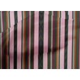 thumbnail image 4 of oneOone Tissu Popeline de Coton à Rayures Imprimé Ikat Tissu BTY 42 Pouces de Large, 4 of 4