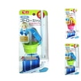 thumbnail image 4 of braveheart Infant Toddler Drinking Tube Bottle Cap Children Spill-Proof Infant Bottle Cover Drinks Juice Soda Water Bottle Twist Straw Cover, 4 of 9