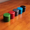 thumbnail image 3 of Billiard Chalk Holder Magnetic Snooker Pool Cue Chalk Holder Carrier Case, 3 of 4