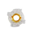 thumbnail image 4 of CNKOO GT-Y Octagonal Restrictor Plate Gate Joysticks Arcade Kit for Sanwa JLF, 4 of 5