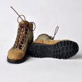 thumbnail image 4 of KLKCMS Bottes Creuses 2 Pcs Accessoire de Soldat pour Homme Fait Main 12 Pouces Accessoires Brun, 4 of 7
