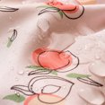 thumbnail image 2 of Mini Makeup Bag Cosmetic Bag Waterproof Shrapnel Print Storage Bag Mini Makeup Bag Cosmetic Bag, 2 of 8