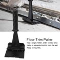 thumbnail image 4 of Trim Removal Tool, Durable Stainless Steel Trim Puller Sturdy  for Commercial Work, 4 of 8