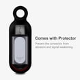 thumbnail image 2 of Mistaha Wireless Smart Phone Infrared Transmitter Universal Mini Remote Controller with Micro USB Connector Replacement, 2 of 8