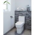 thumbnail image 1 of A&E Bath and Shower Laura Toilet, 1 of 2