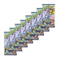 thumbnail image 2 of Pokemon TCG: Pokemon GO Premium Collection- Radiant Eevee, 2 of 6