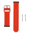 thumbnail image 2 of Silicone Smartwatch Band Adjustable Replacement Watch Strap Accessory For Suunto7, 2 of 8