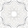 thumbnail image 1 of FloorPops Carreaux de sol Marshall autocollant Lot de 20, 1 of 7