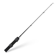 Ice Fishing Rod 51cm Ultralight With Reel Portable Casting Rod Fishing Gear
